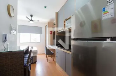 Kitnet / stúdio para venda - itaquera, 1 quarto,  17 m² - são paulo