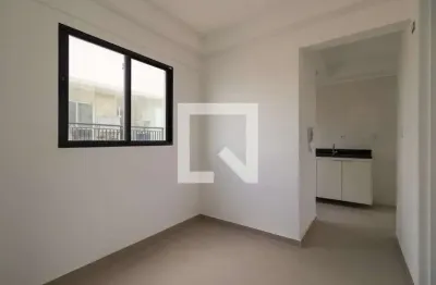 Apartamento para venda - vila formosa, 2 quartos,  39 m² - são paulo
