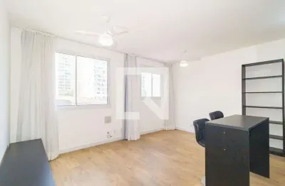 Apartamento com 1 quarto à venda na Rua Pires de Campos, Mooca, São Paulo