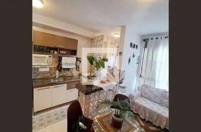 Apartamento para venda - novo osasco, 1 quarto,  27 m² - osasco