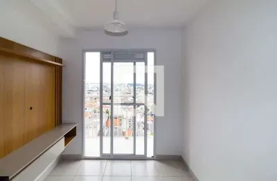 Apartamento para venda - vila alpina, 1 quarto,  27 m² - são paulo