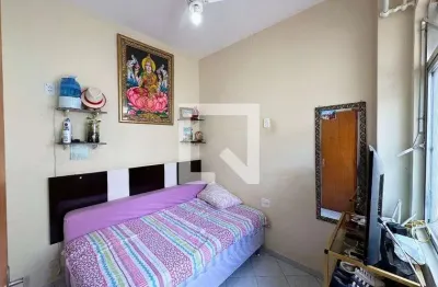 Kitnet / stúdio para venda - centro, 1 quarto,  25 m² - rio de janeiro