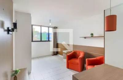 Kitnet / stúdio para venda - santo amaro , 1 quarto,  29 m² - são paulo