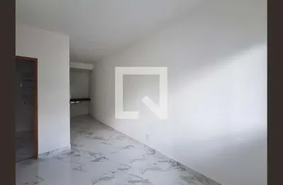 Apartamento para venda - santana, 2 quartos,  40 m² - são paulo