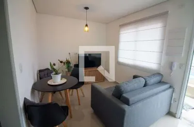 Cobertura para venda - chácara santo antonio, 1 quarto,  26 m² - são paulo