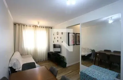 Apartamento para venda - vila andrade, 2 quartos,  41 m² - são paulo