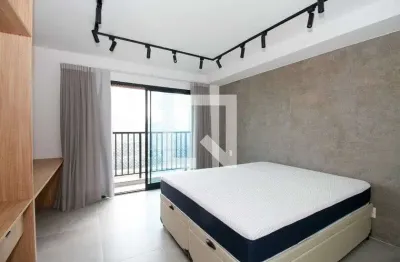 Kitnet / stúdio para venda - pinheiros, 1 quarto,  25 m² - são paulo
