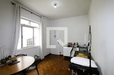 Apartamento para venda - calafate, 2 quartos,  46 m² - belo horizonte