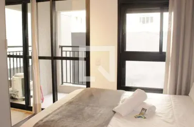 Kitnet / stúdio para venda - santa cecília, 1 quarto,  25 m² - são paulo