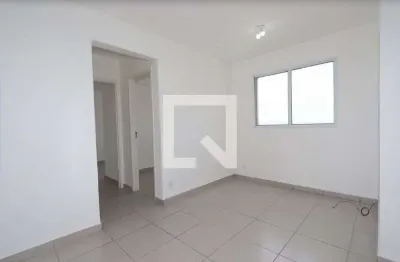 Apartamento para venda - sapopemba, 2 quartos,  50 m² - são paulo