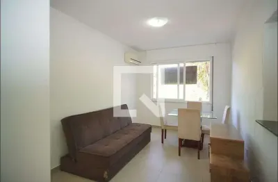 Apartamento para venda - bom jesus, 1 quarto,  64 m² - porto alegre