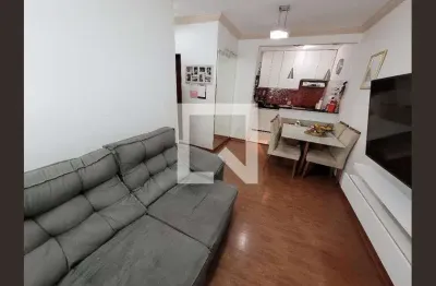 Apartamento para venda - california, 2 quartos,  40 m² - belo horizonte