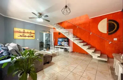 Casa com 3 quartos à venda na Rua Guilherme Martz, Freguesia do Ó, São Paulo