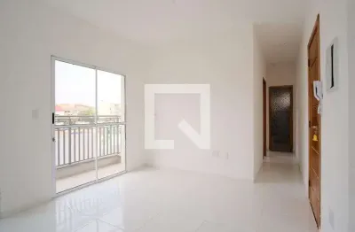 Apartamento para venda - penha de frança, 2 quartos,  42 m² - são paulo