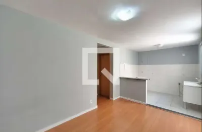 Apartamento para venda - jardim capivari, 2 quartos,  44 m² - campinas