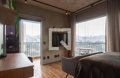 Kitnet / stúdio para venda - bela vista, 1 quarto,  38 m² - são paulo