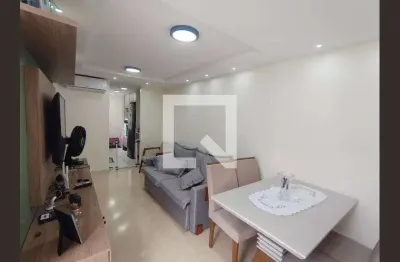 Apartamento para venda - curicica, 2 quartos,  45 m² - rio de janeiro