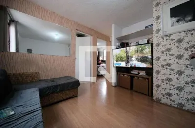 Apartamento para venda - artur alvim, 2 quartos,  47 m² - são paulo