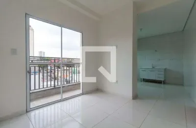 Apartamento para venda - penha de frança, 2 quartos,  44 m² - são paulo