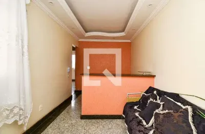Apartamento para venda - renascença, 2 quartos,  48 m² - belo horizonte