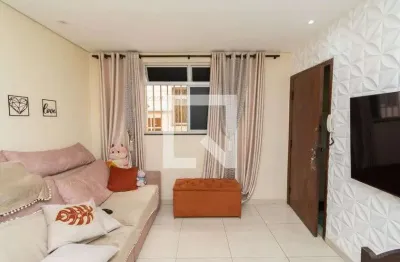 Apartamento para venda - flamengo, 2 quartos,  53 m² - contagem