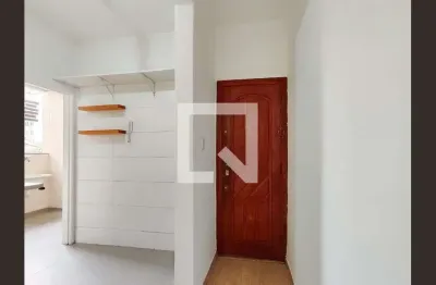Apartamento para venda - grajaú, 2 quartos,  66 m² - rio de janeiro