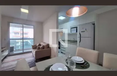 Apartamento para venda - barra funda, 1 quarto,  40 m² - são paulo