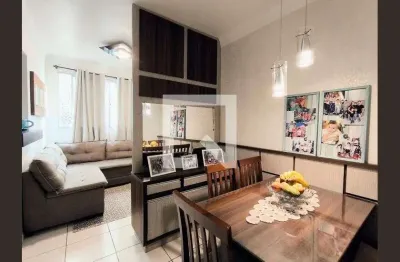 Apartamento para venda - ponte são joão , 2 quartos,  50 m² - jundiaí