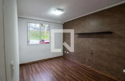 Apartamento para venda - jardim jussara, 2 quartos,  51 m² - são paulo