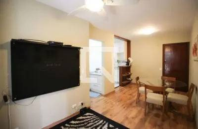 Apartamento para venda - itaim bibi, 1 quarto,  40 m² - são paulo