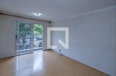 Apartamento para venda - são joão clímaco, 2 quartos,  50 m² - são paulo