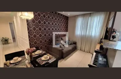 Apartamento para venda - ponte são joão , 2 quartos,  54 m² - jundiaí