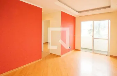 Apartamento para venda - dos casa, 2 quartos,  56 m² - são bernardo do campo