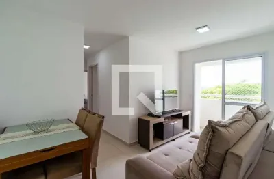 Apartamento para venda - portal do morumbi, 2 quartos,  49 m² - são paulo
