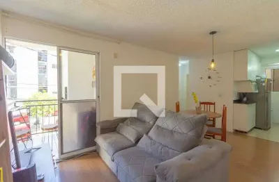 Apartamento com 2 quartos à venda na Rua Camboatás, Igara, Canoas