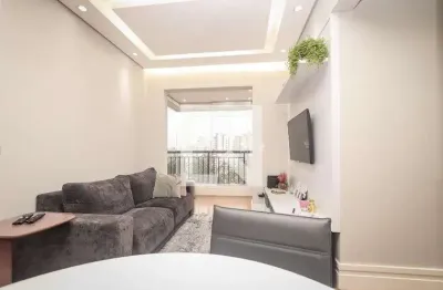 Apartamento para venda - vila andrade, 2 quartos,  51 m² - são paulo