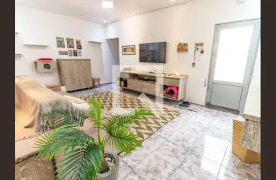 Casa com 3 quartos à venda na Rua Nicolau Barreto, Belém, São Paulo