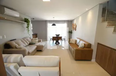 Casa / sobrado em condomínio para venda - parque xangrilá, 3 quartos,  167 m² - campinas