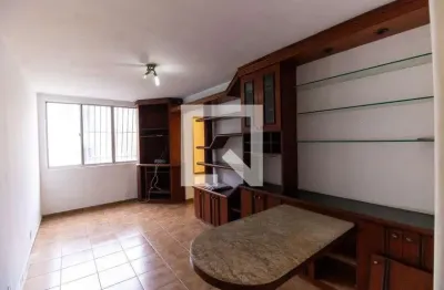 Apartamento com 2 quartos à venda na Avenida Professor João Brasil, Fonseca, Niterói