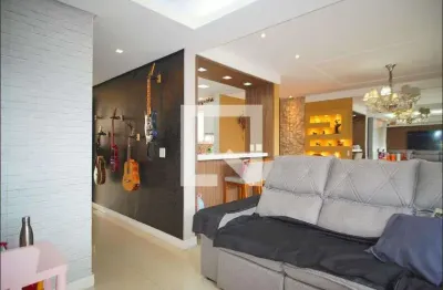 Casa / sobrado em condomínio para venda - sarandi, 3 quartos,  200 m² - porto alegre