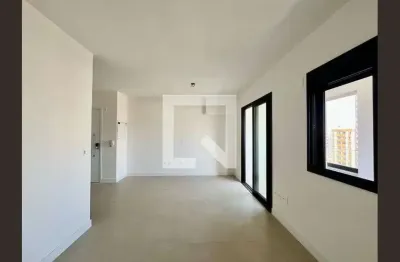 Apartamento com 1 quarto à venda na Avenida Aquidabã, Bosque, Campinas