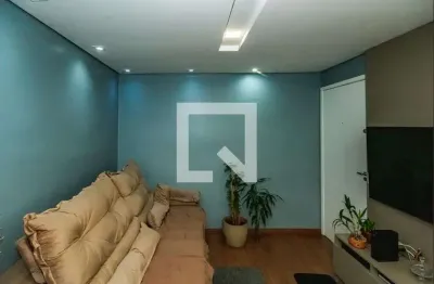 Apartamento para venda - são joão batista, 2 quartos,  55 m² - belo horizonte