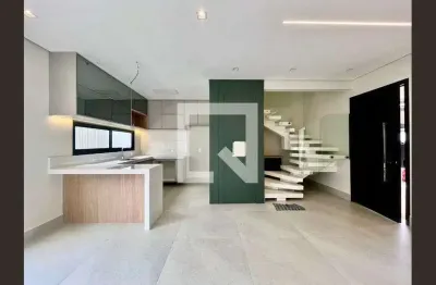 Casa / sobrado em condomínio para venda - mansões santo antônio, 3 quartos,  173 m² - campinas