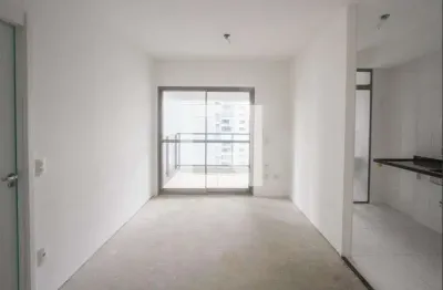 Apartamento para venda - chácara santo antonio, 1 quarto,  48 m² - são paulo