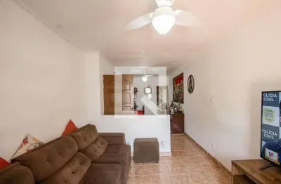 Casa com 3 quartos à venda na Rua Galvão da Fontoura, Cangaíba, São Paulo