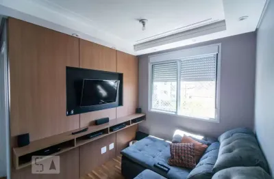 Apartamento com 2 quartos à venda na Rua Cajuru, Mooca, São Paulo