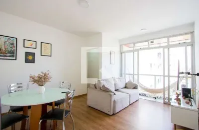 Apartamento para venda - jardim bela vista, 2 quartos,  70 m² - santo andré