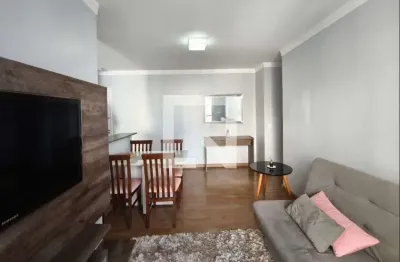 Apartamento com 2 quartos à venda na Rua Martinho Calsavara, Swift, Campinas