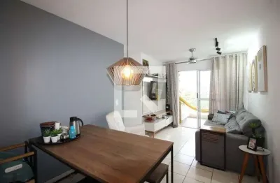 Apartamento para venda - taquara, 3 quartos,  70 m² - rio de janeiro