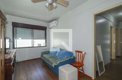 Apartamento para venda - são joão , 3 quartos,  84 m² - porto alegre